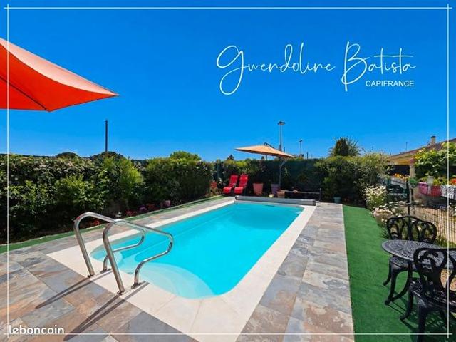 Maison vente à Libourne, Pineuilh