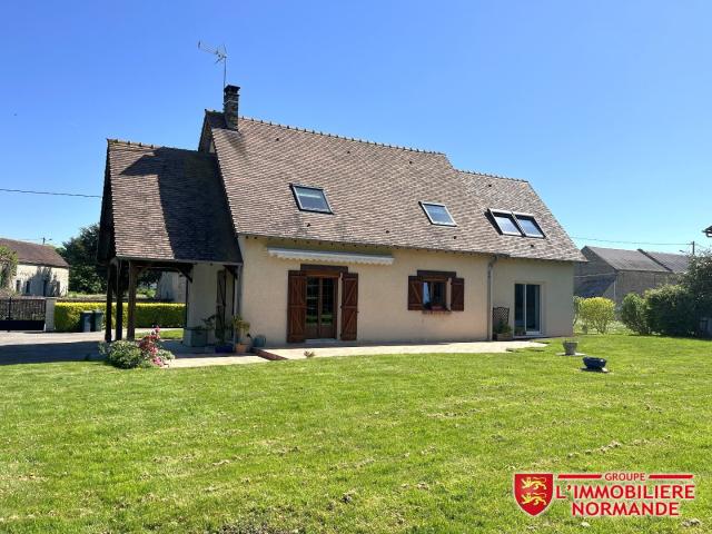 Maison vente à Pacy-sur-Eure