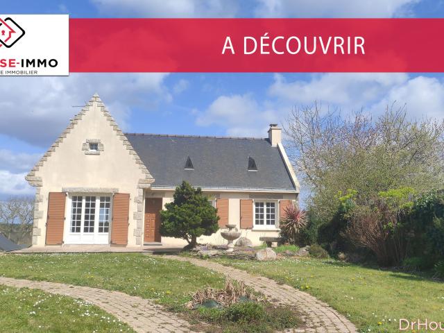 Maison vente à Vannes, Bretagne
