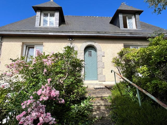 Maison vente à Rennes, Bretagne