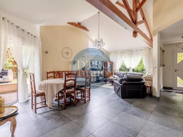 Maison vente à Nantes, Vertou