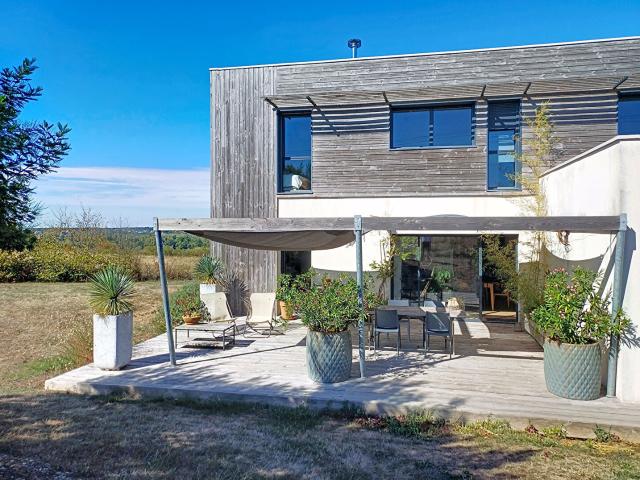 Maison vente à Midion, Rochefort-sur-Loire