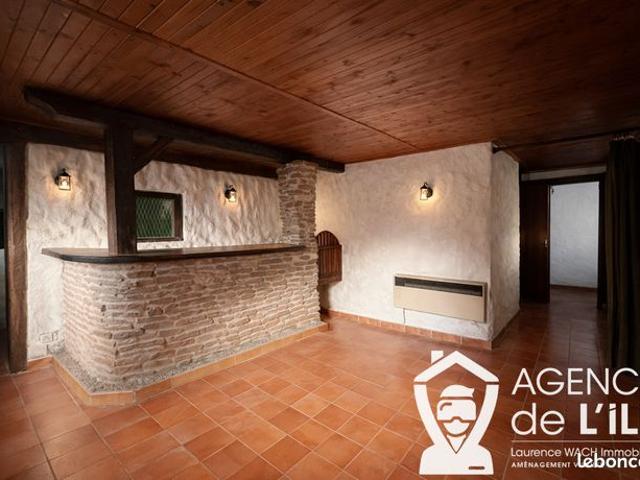 Maison vente à Sélestat-Erstein, Sélestat
