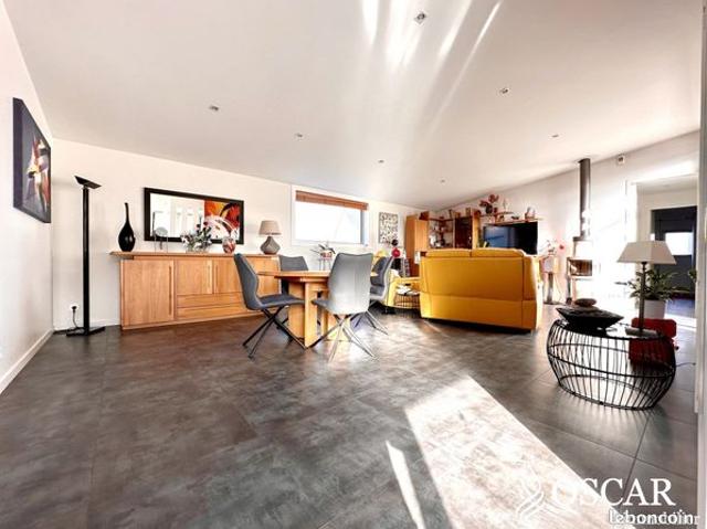 Maison vente à Nantes, Thouaré-sur-loire