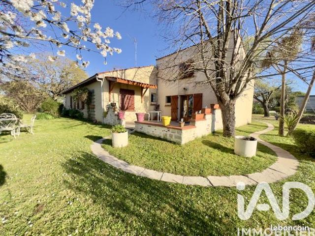 Maison vente à Agen, Saint-pierre-de-clairac