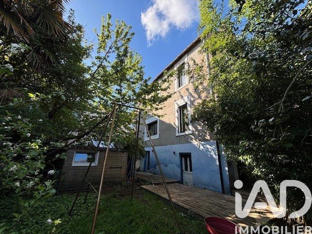 Maison vente à Nantes