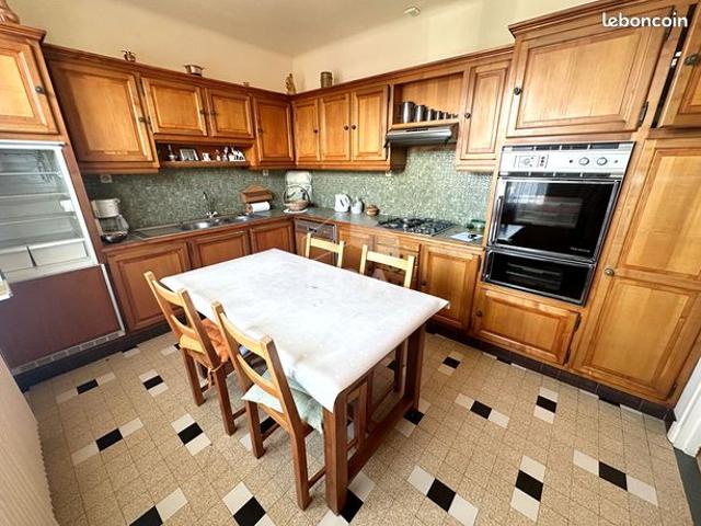 Maison vente à Provins, Varennes-sur-seine