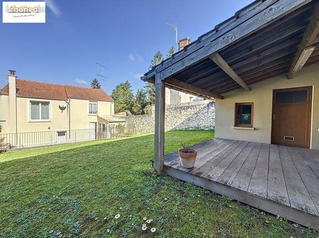 Maison vente à Vitry-le-François, Saint-chéron