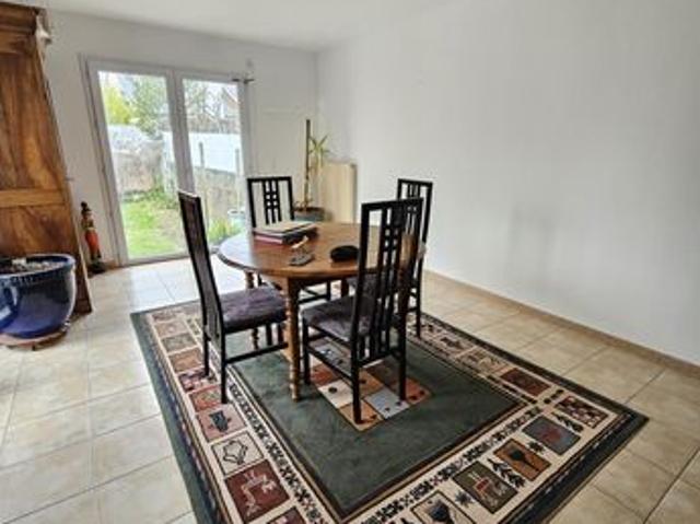 Maison vente à Nantes, Orvault