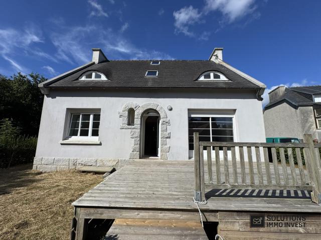 Maison vente à Brest, Bretagne