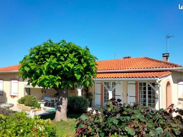 Maison vente à Bordeaux, Carbon-blanc