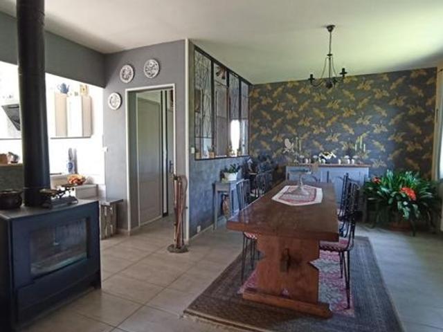 Maison vente à Bergerac