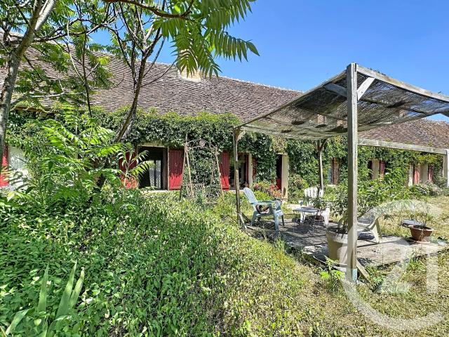 Maison vente à Le Bourg, Vernou-en-Sologne