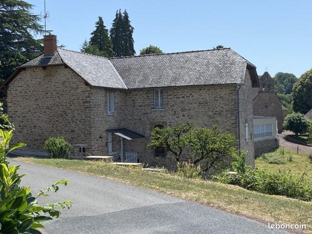 Maison vente à Palazinges, Corrèze