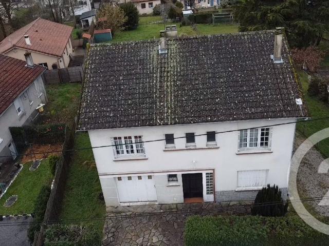 Maison vente à Rochechouart, Saint-junien