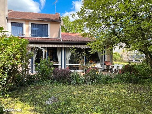 Maison vente à Orléans, Saran