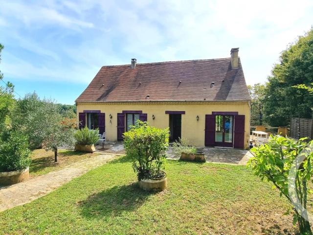 Maison vente à Sarlat-la-Canéda, Vitrac