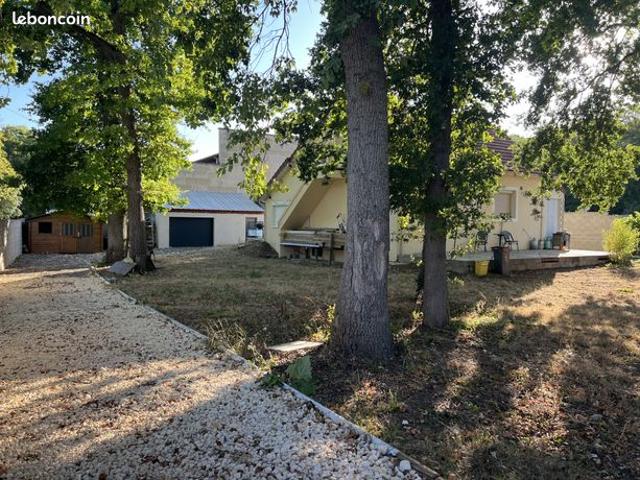 Maison vente à Clermont, Laigneville