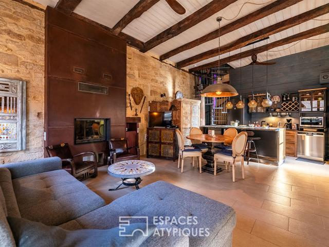 Maison vente à Sarlat-la-Canéda, Sarlat-la-canéda