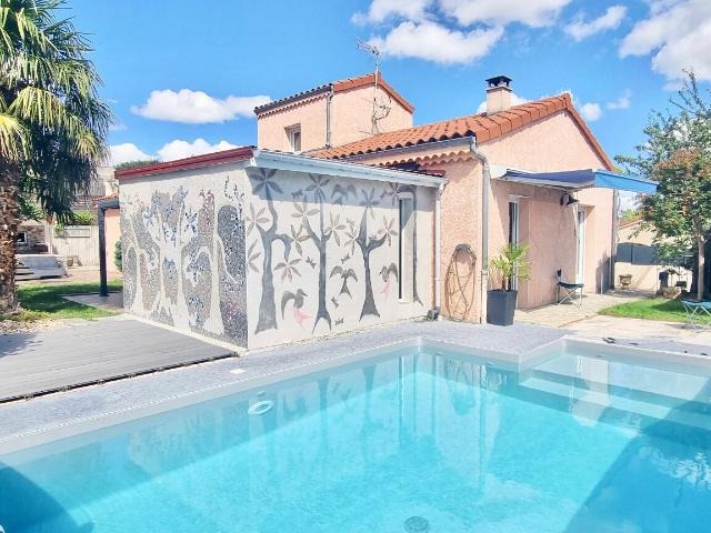 Maison vente à France métropolitaine, Pont-du-château