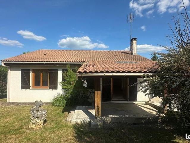 Maison vente à Bordeaux, Sadirac