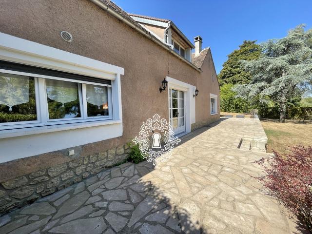 Maison vente à Sens, Champigny