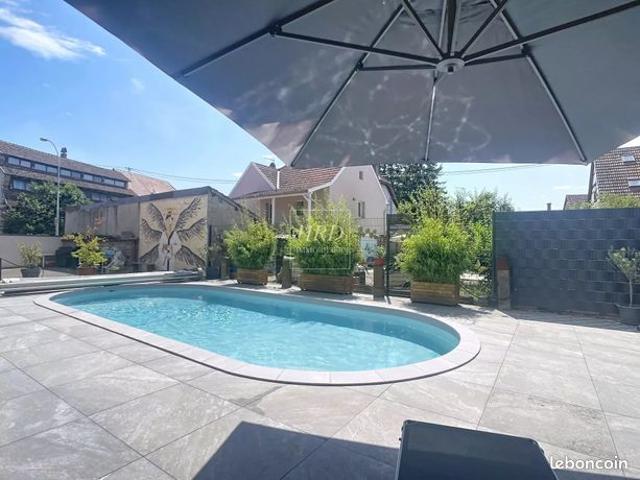 Maison vente à Molsheim, Wasselonne