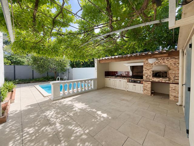 Maison vente à Aix-en-Provence, Lambesc