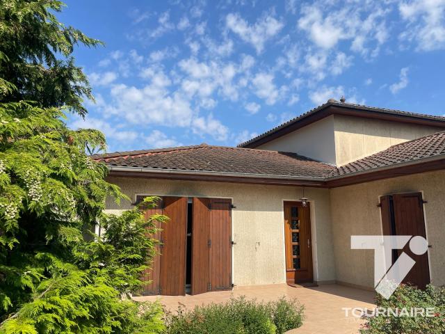 Maison vente à Bourg-en-Bresse, Ars-sur-formans