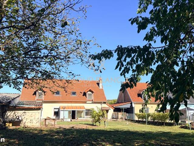 Maison vente à Couthenans, Haute-Saône