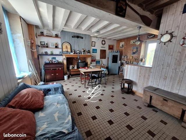 Maison vente à Château-Gontier, Bouessay