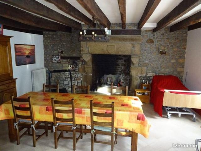 Maison vente à Fougères-Vitré, Bretagne