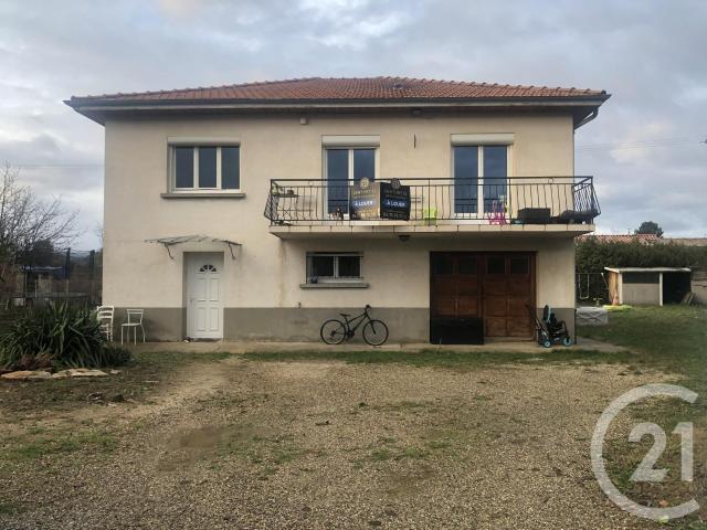 Maison location à Vienne, Auvergne-Rhône-Alpes