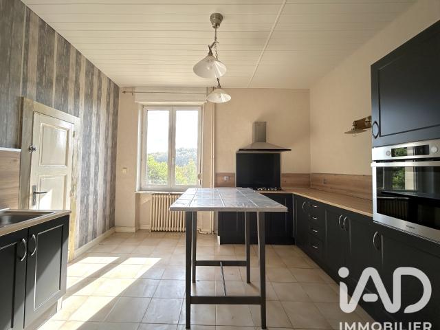 Maison vente à Cité Sainte-Fontaine, Freyming-Merlebach