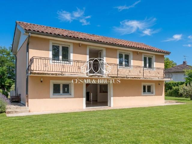 Maison vente à Villefranche-sur-Saône, Rhône