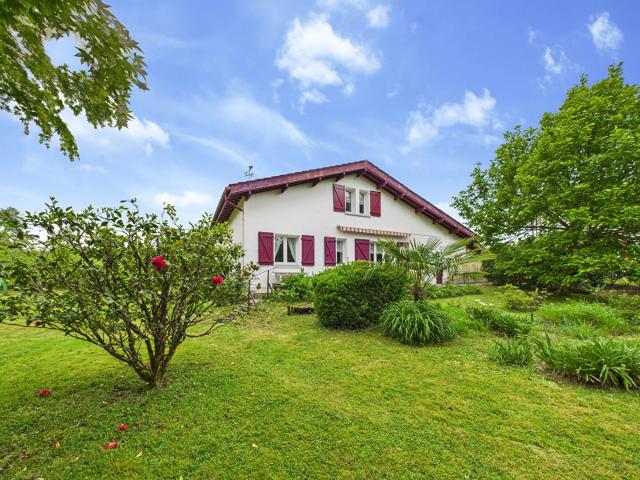 Maison vente à France métropolitaine, Hasparren
