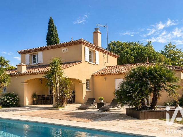 Maison vente à Aubigny, Aubigny-Les Clouzeaux