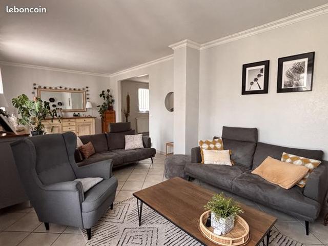 Maison vente à Sarcelles, Ezanville