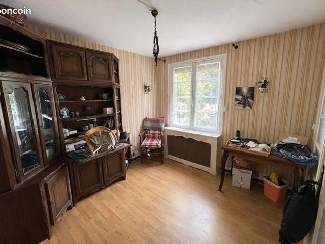 Maison vente à Clermont, Saint-just-en-chaussée