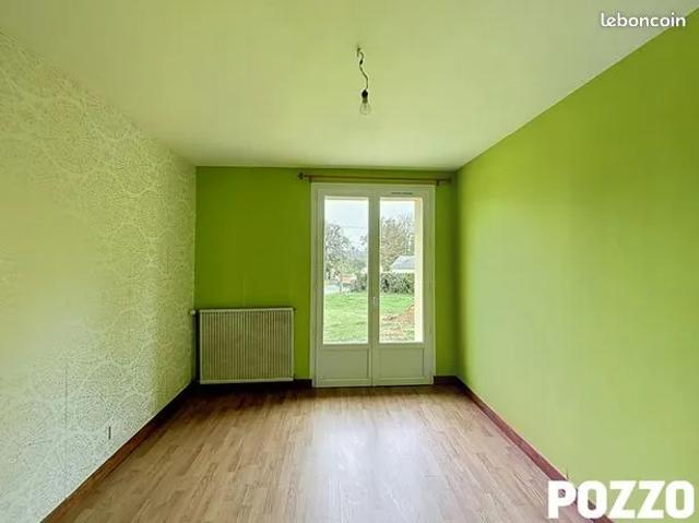 Maison location à Bernières-Bocage, Juaye-Mondaye