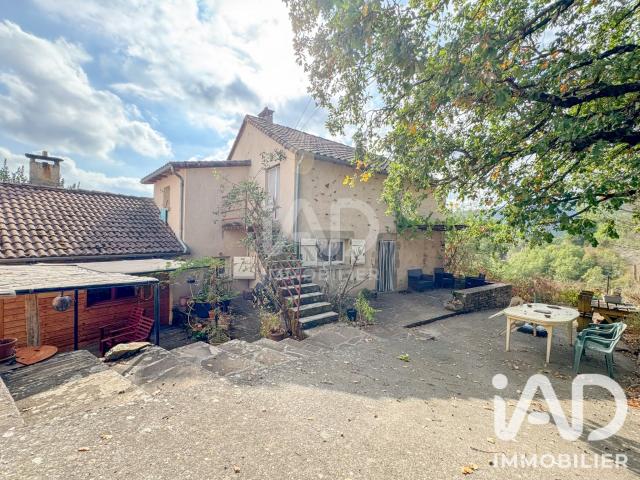Maison vente à Salelles, Saint-Izaire