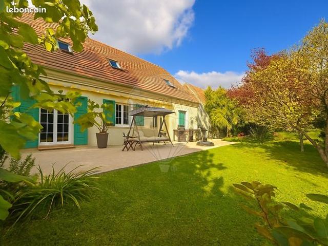 Maison vente à Sarcelles, Saint-witz