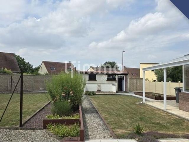 Maison vente à Arras, Achiet-le-grand