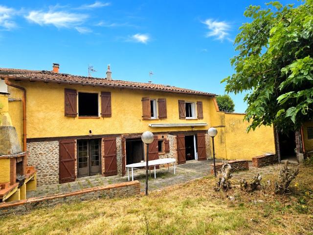 Maison vente à Hameau de La Digue, Saint-Quirc