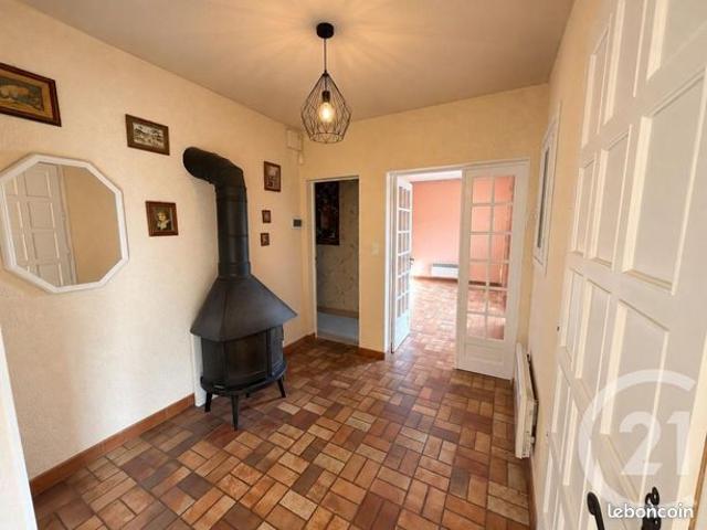 Maison vente à Ecquevilly, Yvelines