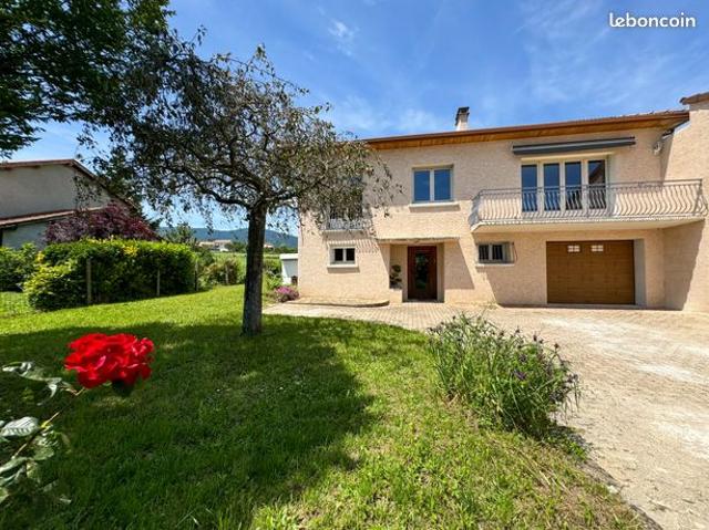 Maison vente à Pélussin, Loire
