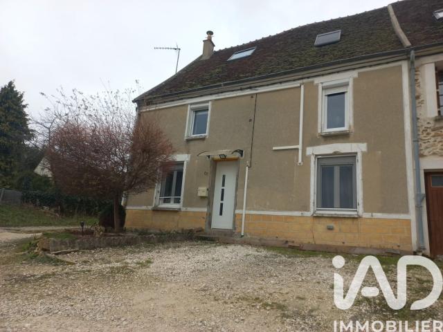 Maison vente à Coulommiers, Seine-et-Marne
