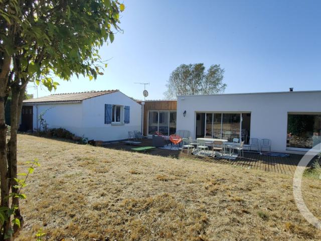 Maison vente à Les Sables-d'Olonne, Commequiers