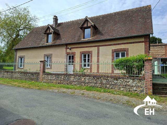 Maison vente à Mortagne-au-Perche, L'aigle