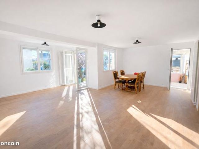 Maison vente à Le Raincy, Neuilly-plaisance